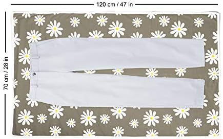Encasa XO - 48x28 inch Ironing Mat