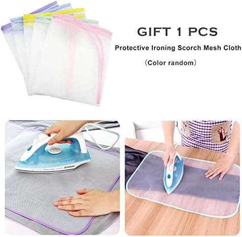 Extra Large Thickened Ironing Mat
