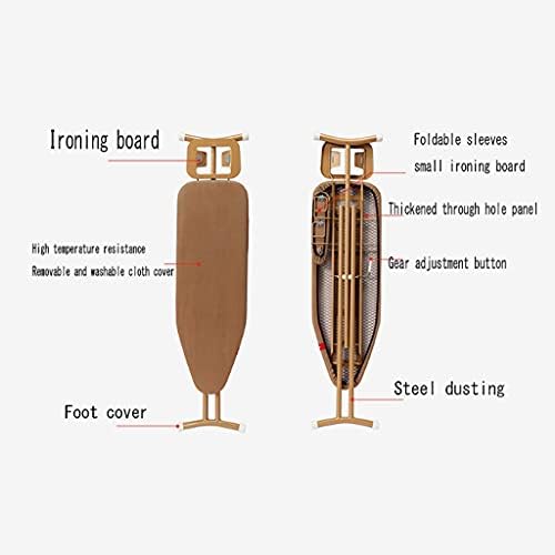 Adjustable Ironing Board for Home