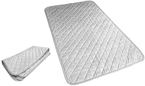 GRAND CAT Travel Foldable Ironing Mat for Anywhere