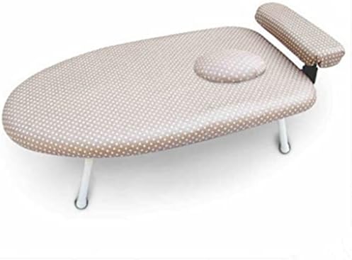Ironing Board - Durable Foldable Home Ironing Table