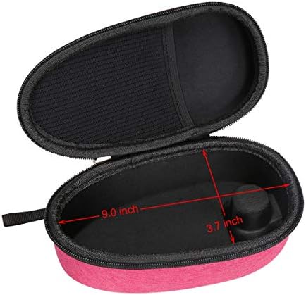 Mchoi Travel Iron Case for Steamfast SF-717