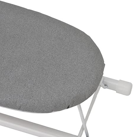 Fast Heat-Resistant tabletop ironing board portable clothes ironer