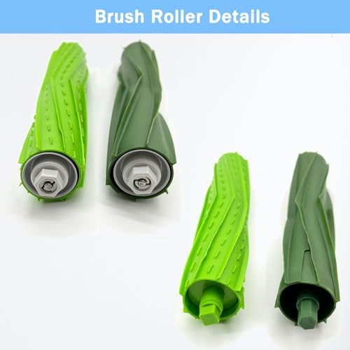 Replacement Parts for iRobot Roomba Combo i5 j5 1 Set