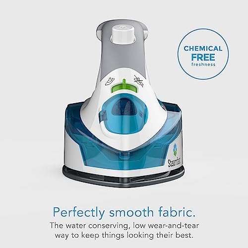 Steamfast SF-710 Mini Steam Iron