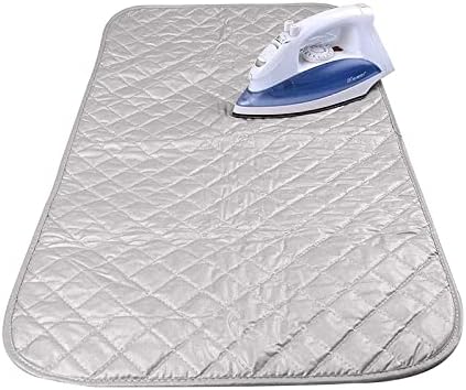 Ironing Mat Table Top