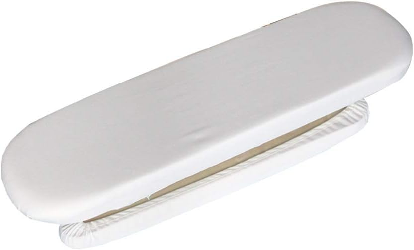Perfect Solid-Wood Ironing Board