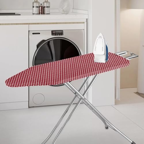 Heavy-Duty Non-Slip Ironing Board Cover