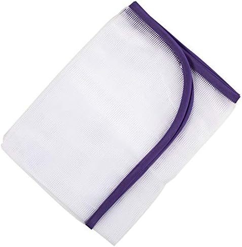 MyLifeUNIT Protective Ironing Scorch Mesh Cloth