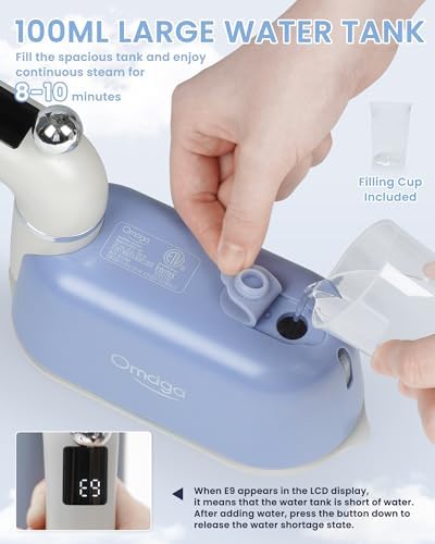 1500W Double Purpose Steam Iron