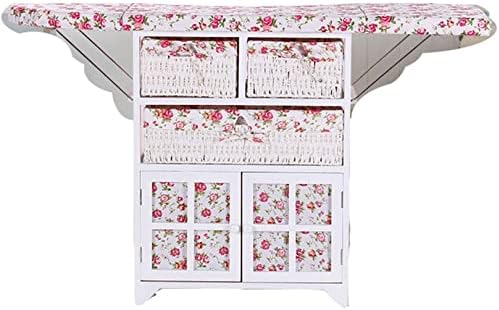 Perfect Folding Ironing Board for Home Kitchen