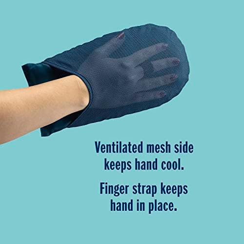 AmazonBasics Conair Steaming Mitt for Garment Protection