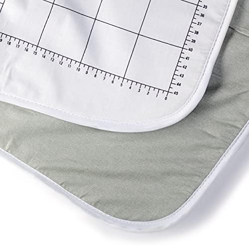 Prym Ironing Blanket Silver