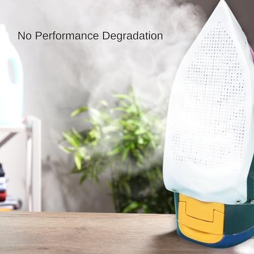 Durable Metal Protection for Your Ironing Needs
