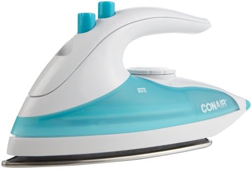Secure your Projector Conair EZ Press 800 Watt Steam Iron