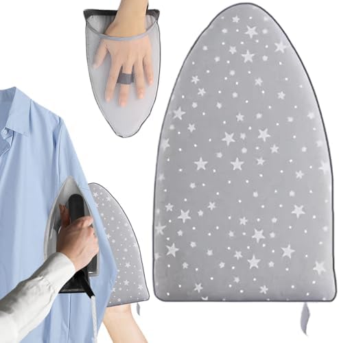 Steamer Gloves - Heat-Resistant Anti-Steam Protection