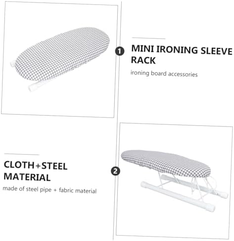 Cabilock Mini Ironing Rack