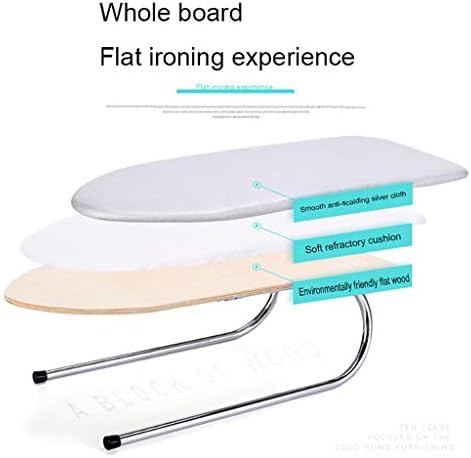 Heavy Duty Folding Ironing Board