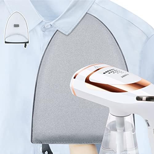 YOUTHUP Garment Steamer Gloves