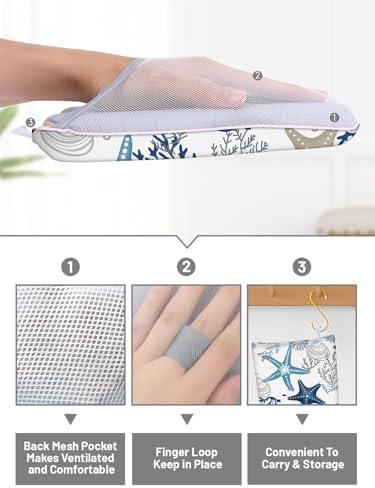 Cliduli Garment Steamer Ironing Glove