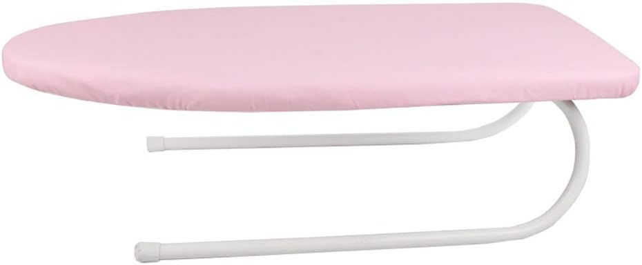Ironing Board U-Shape Color Black