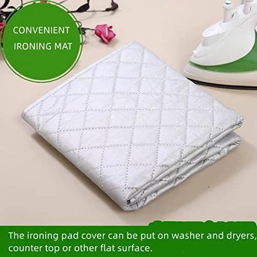 Ironing Mat Table Top