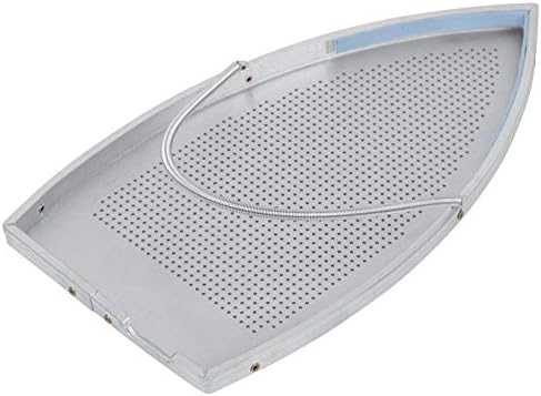 Protective Iron Shoe Cover