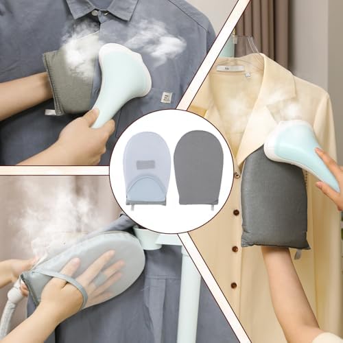 Premium Garment Steamer Gloves