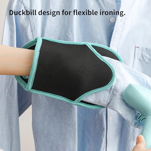 SHIMOYAMA Garment Steamers Glove