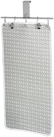 Polder Over-the-Door Steamer Station Portable 100 Cotton Garment Steamer