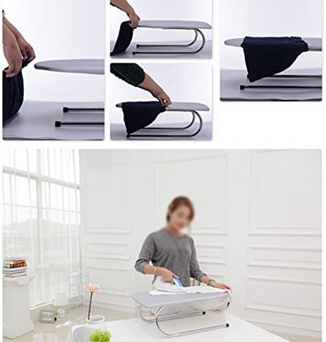 EASY-FOLD Ironing Board