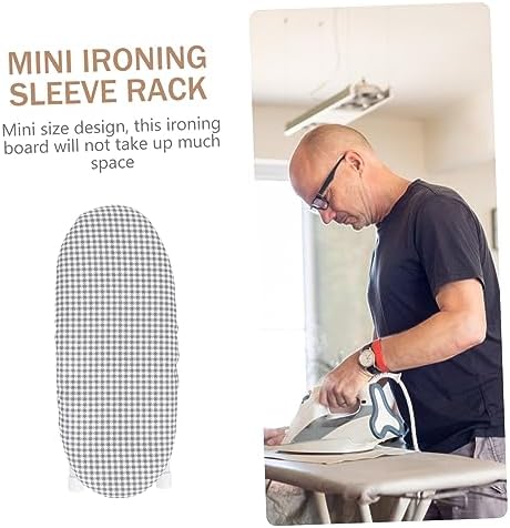 Cabilock Mini Ironing Rack