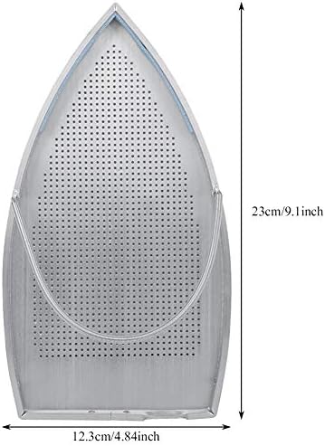 Your Sticking Iron Shoe Cover for Efficient Ironing