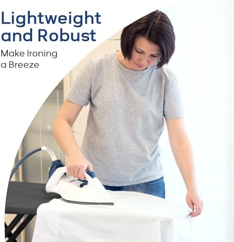 Rainhool Compact Ironing Board
