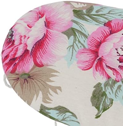 Sturdy Foldable Ironing Board for Home Travel