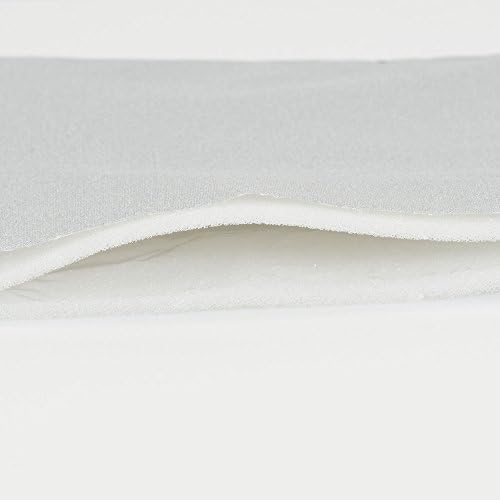 Household Essentials 129 Portable Ironing Blanket Mat-Heat Resistant-Grey 1Pack