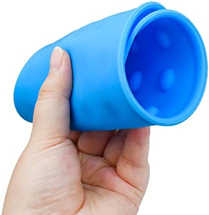 2 Pcs Silicone Iron Rest Pads for Ironing Board FlatCurling Irons