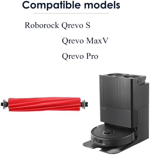 Roborock QRevo Replacement Parts Set