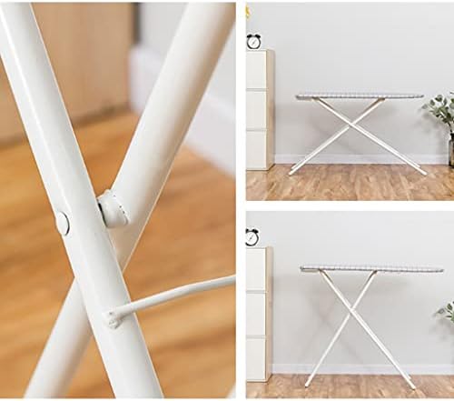 Pro Ironing Board - Quick Use Perfect Choice
