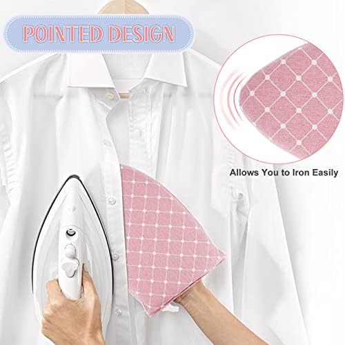 Garment Steamer Gloves and Board Mini