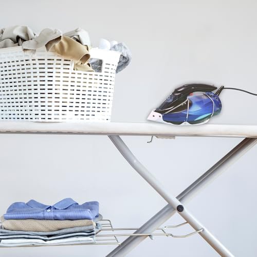 Durable Metal Protection for Your Ironing Needs