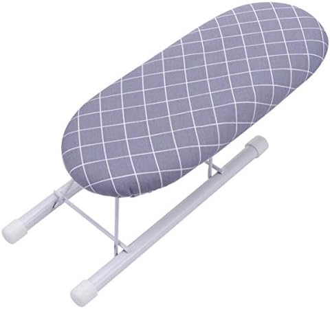 Compact Folding Ironing Board Easy to Use Portable for Home Travel