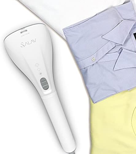 Fast Powerful garment steamer