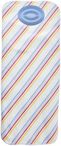 Rayen 6160 Flannelette Table Cover with Silicone Edges