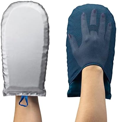 AmazonBasics Conair Steaming Mitt for Garment Protection