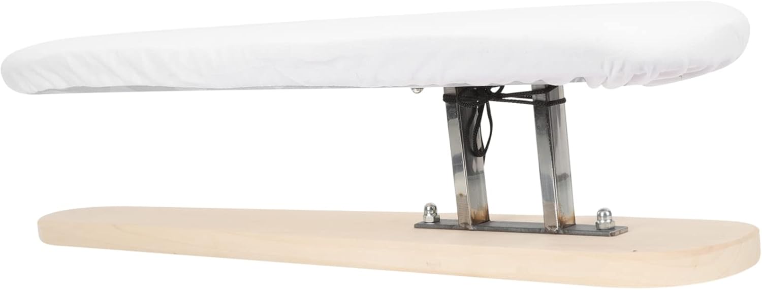 Ironing Board Pad for Non-Slip Stable Use