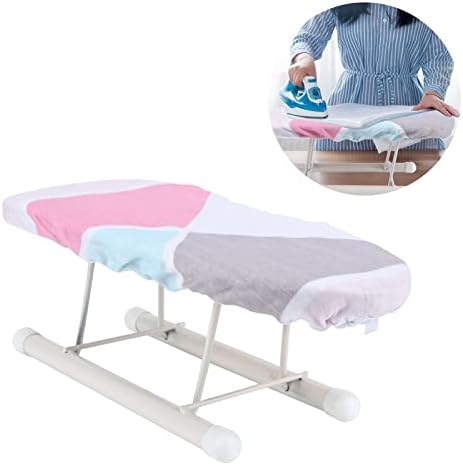 Stylish Folding Ironing Board for Home Use