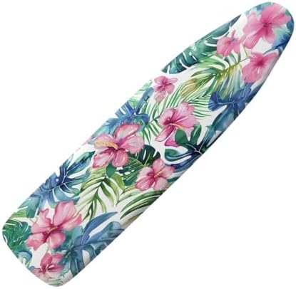 Sturdy Heat-Resistant Ironing Board Cover