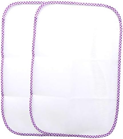 GARASANI 2 Pack High Temp Ironing Pad - Scorch Proof Mesh
