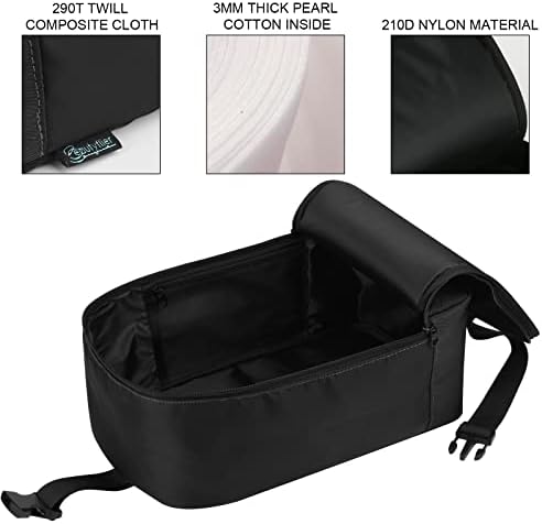 Perfect for Travel BeautyflierTravel Steamer Bag